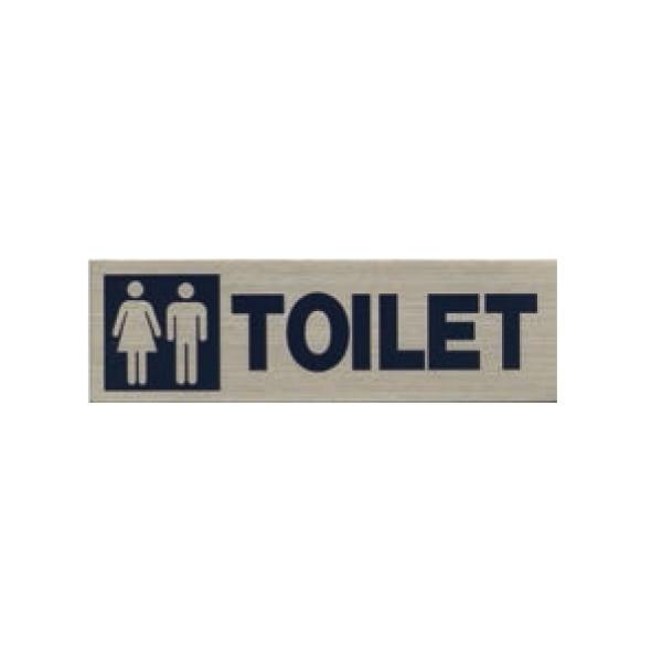 XeXv[g ST-C 004 Se[vt W160mm×H50mm HCP gC}[N TOILET XeXv[g qɁiHji