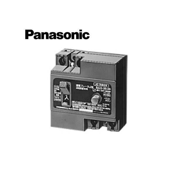 Panasonic（パナソニック） BJJ23020 漏電ブレーカ J型 JIS互換性型
