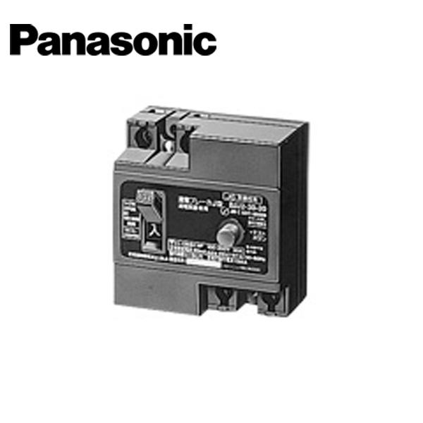 パナソニック 30A BJJ330305K 漏電ブレーカ 未使用品 Panasonic（パナソニック） BJJ23030 漏電ブレーカ J型 JIS互換性型