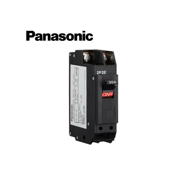 Panasonic Panasonic/パナソニック BKF2202 カンタッチブレーカ