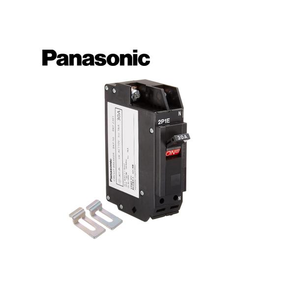 Panasonic（パナソニック） BKF2301 カンタッチブレーカ 配線保護用