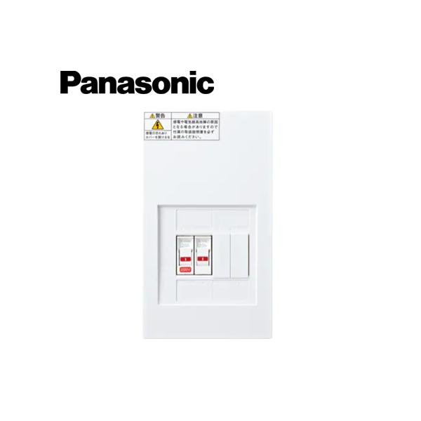 Panasonic（パナソニック） BQNE222K プラスばん メイン無し 200V付 2+