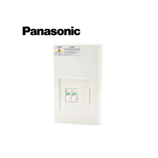 Panasonic（パナソニック） BQNE22K プラスばん メイン無し 2+2 : 資材