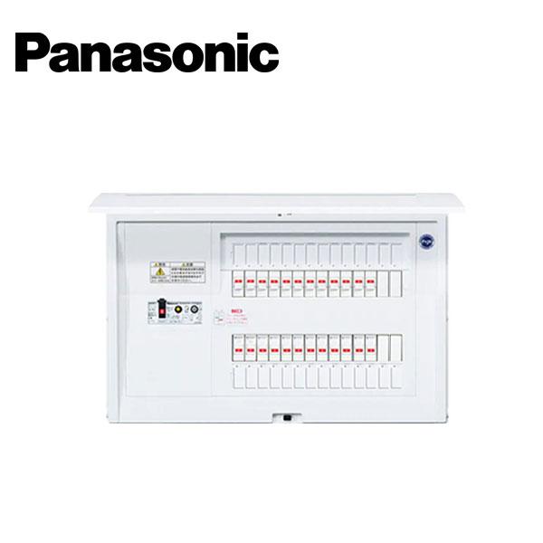 Panasonic（パナソニック） BQR85244 住宅分電盤 コスモパネル 