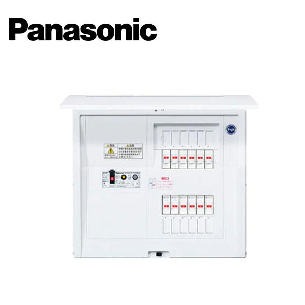 Panasonic（パナソニック） BQR8612 住宅分電盤 コスモパネル 