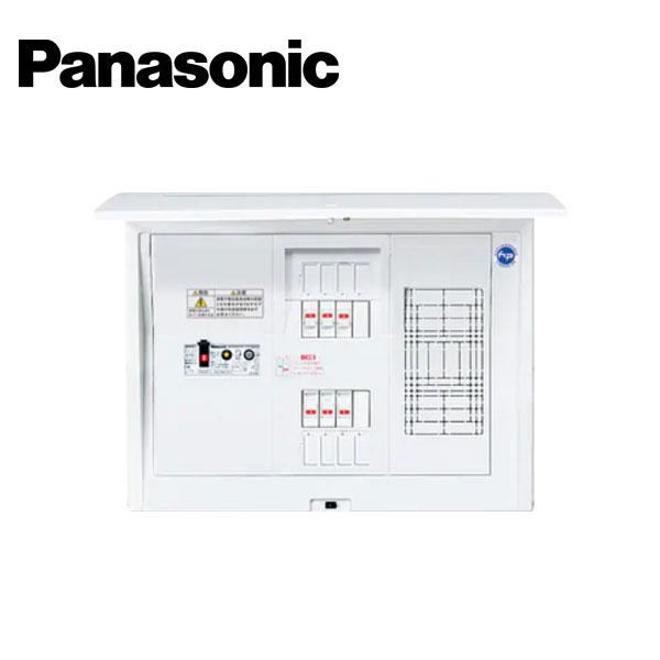 Panasonic（パナソニック） BQRF8562 住宅分電盤 コスモパネル