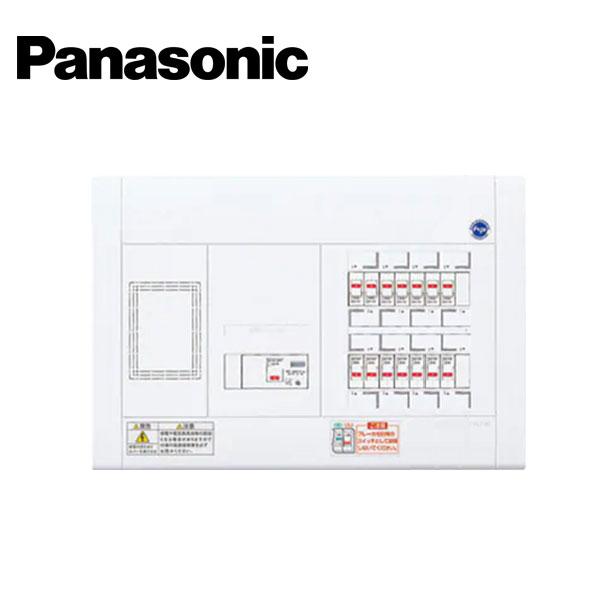 Panasonic（パナソニック） BQW35142 スタンダード住宅分電盤 