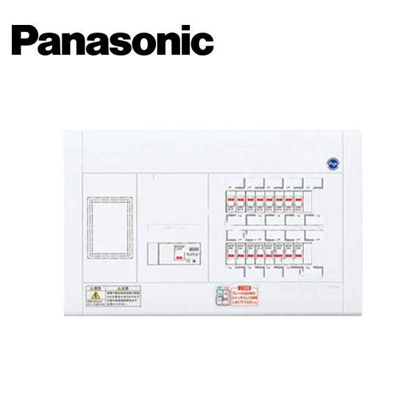 Panasonic（パナソニック） BQW35162 スタンダード住宅分電盤 