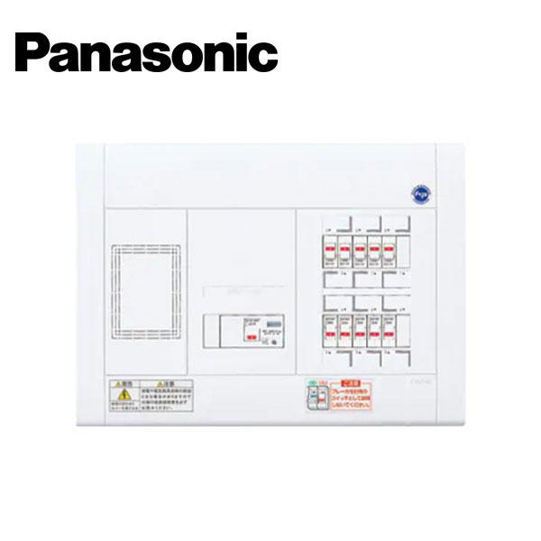 Panasonic（パナソニック） BQW36102 スタンダード住宅分電盤 