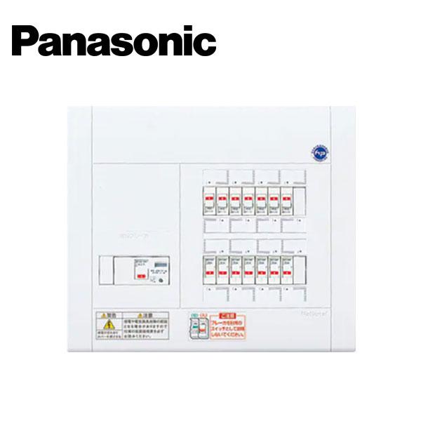 Panasonic（パナソニック） BQW87142 スタンダード住宅分電盤 