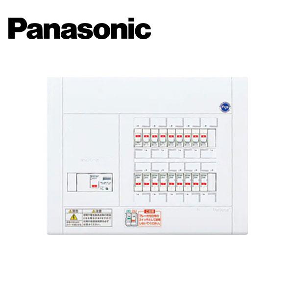 Panasonic（パナソニック） BQW87182 スタンダード住宅分電盤