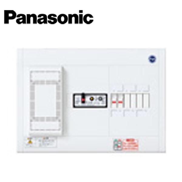他サイト： Panasonic/パナソニック BQWB32324 スタンダード分電盤リミッタースペース付の商品画像
