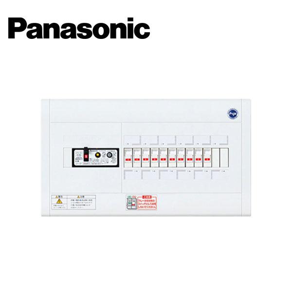 Panasonic（パナソニック） BQWB84102 スタンダード住宅分電盤 