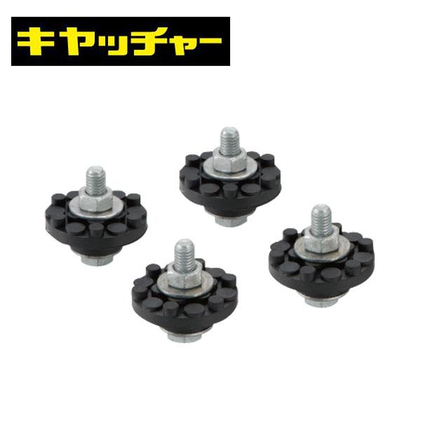 日晴金属 CE-HBZ クーラーキヤッチャー 本体固定ボルトセット (goシリーズ)【取寄商品】
