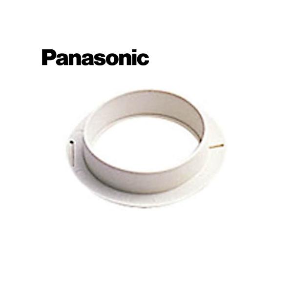 Panasonic/パナソニック CZ-HAB2-C 配管穴用ブッシング Φ70用 アイボリー【取寄商品】