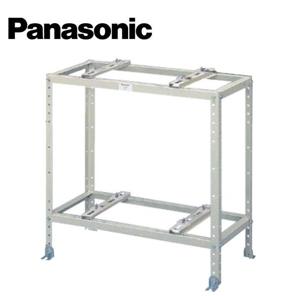 Panasonic 室外機二段置台 CZ-UNA-C Panasonic（パナソニック） CZ-UNA-C 二段置台 一般地域用 アイボリー