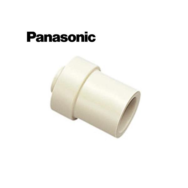 Panasonic/パナソニック DAD13148 エアコン配管材スッキリダクト 断熱ドレンホース 本体カフス 呼び1418【取寄商品】