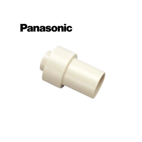 Panasonic/パナソニック DAD1325 エアコン配管材スッキリダクト 断熱ドレンホース 本体カフス 呼び2525【取寄商品】