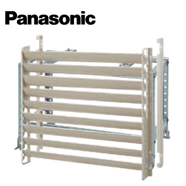 パナソニック 室外機吹出グリル 縦方向吹出 DAG7302 Panasonic（パナソニック） DAG7302 室外機吹出グリル 縦方向吹出し