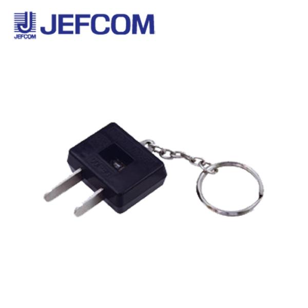 ジェフコム DE-100 エレチェッカー【取寄商品】