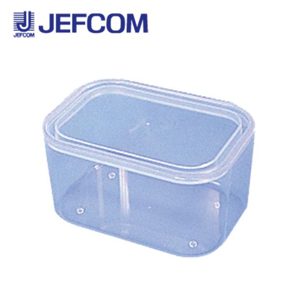 ジェフコム DMP-16 ユニパックミニS箱【取寄商品】