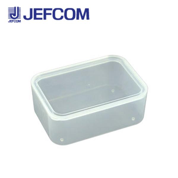 ジェフコム DMP-20 ユニパックミニM箱【取寄商品】