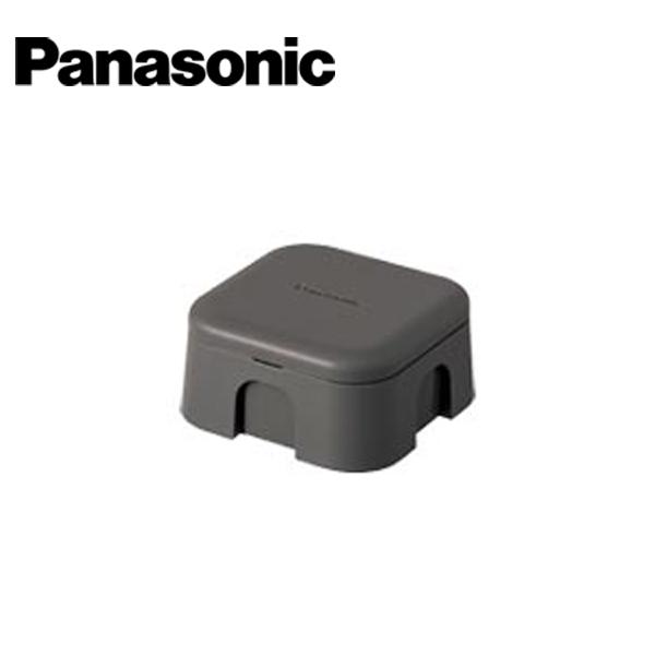 Panasonic DUK 65042 ローテンションアウトレット グレー 5個