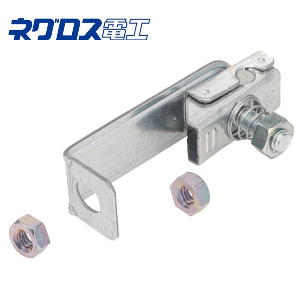 DYR1S-W3 ネグロス電工 DYR1S-W3 吊りボルト振れ止め金具 片側用【製造】ネグロス電工【品番】DYR1S-W3【仕様】サイズ(W×D×H)：30×30×95(mm)適合吊りボルト：W3/8適合振れ止めボルト：W3/8【備考】※...