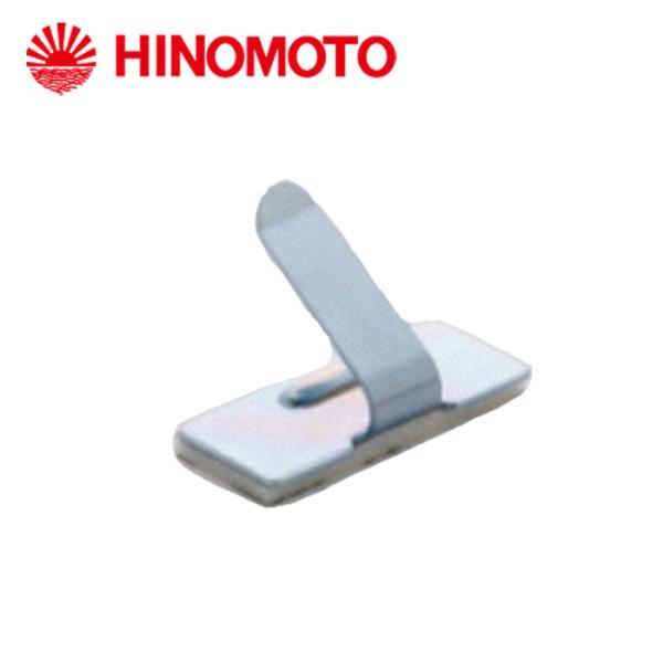 ヒノモト HITOMONO E-25 ワイヤーステッカー 100個入