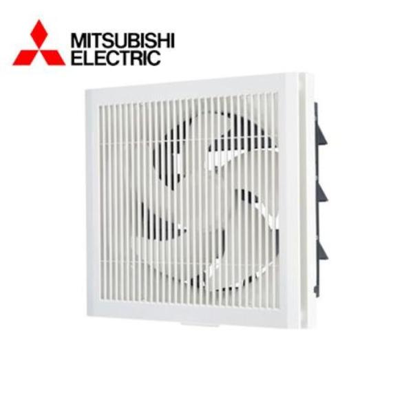 MITSUBISHI/三菱電機 EX-25EK10-C 換気扇・ロスナイ [本体]標準換気扇