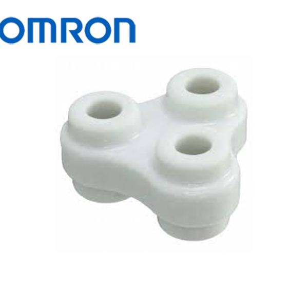 オムロン オムロン/OMRON F03-14-3P 電極棒用 セパレータ 3極 オムロン オムロン/OMRON F03-14-3P 電極棒用 セパレータ 3極