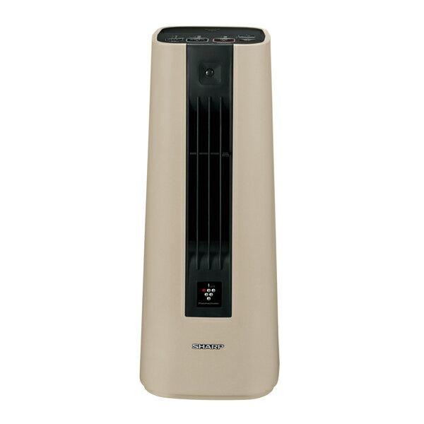 SHARP HX-PS1-W WHITE 小型 セラミックファンヒーター - ファン SHARP HX-PS1-W WHITE 小型 セラミックファンヒーター - ファン