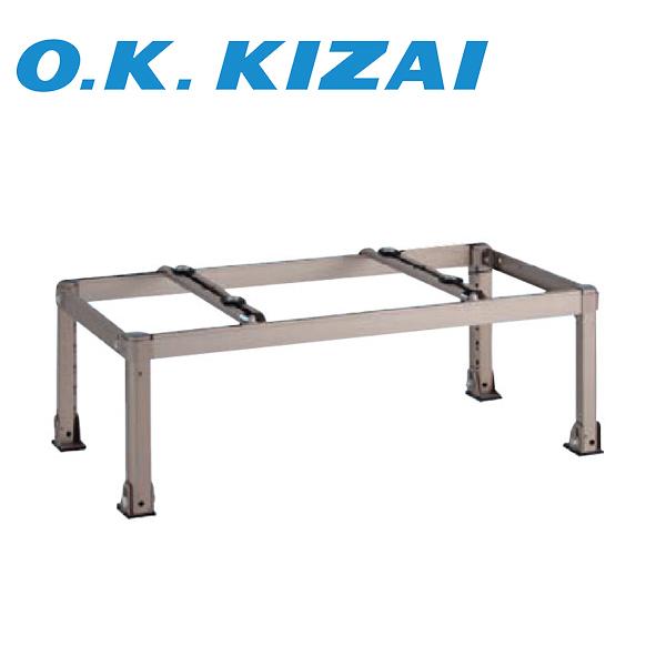 ダイキン（DAIKIN） オーケー器材 K-AH83H 平置台 高さ300タイプ