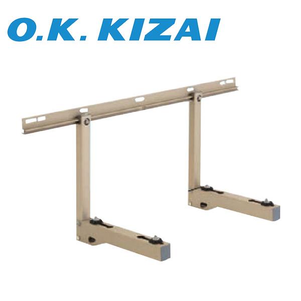 ダイキン（DAIKIN） オーケー器材 K-AK6GL 壁面置台 ロングサイズ