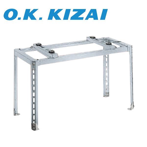 エアコン用防震架台　オーケー器材　　型式：K-BKS08GA ダイキン エアコン用防震架台 オーケー器材 型式：K-BKS08GA ダイキン