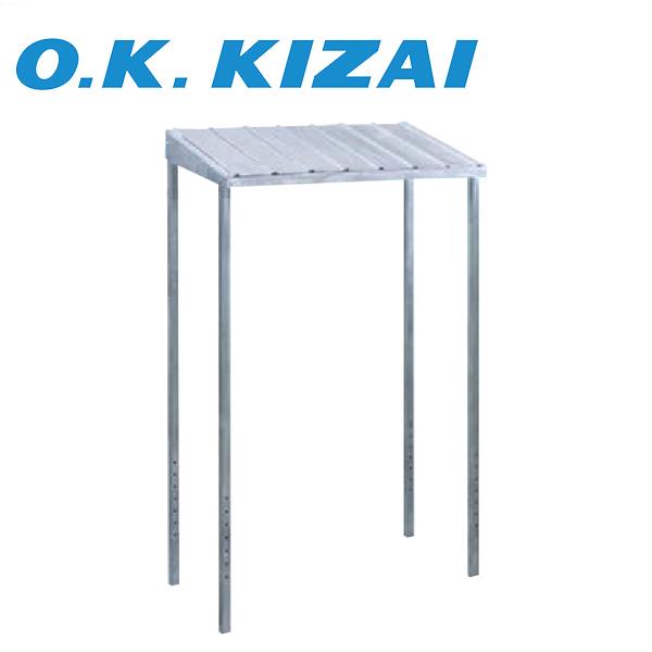 ダイキン（DAIKIN） オーケー器材 K-KP3G 防雪屋根(平・高・二段置台用