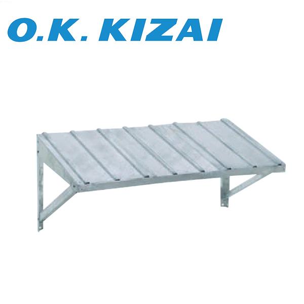 エアコン壁面用防雪屋根 新品未使用品　① ダイキン（DAIKIN） オーケー器材 K-KP3G2 防雪屋根(壁面置台用