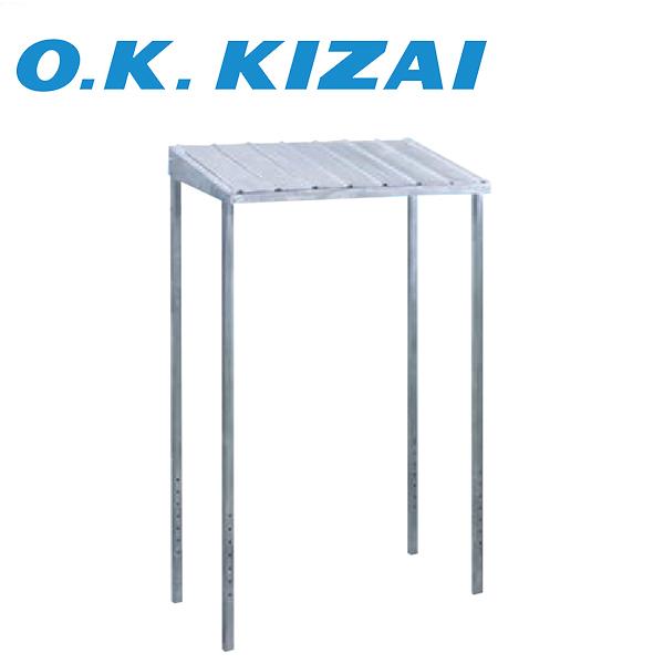 ダイキン（DAIKIN） オーケー器材 K-KP3GL 防雪屋根(平・高・二段置台