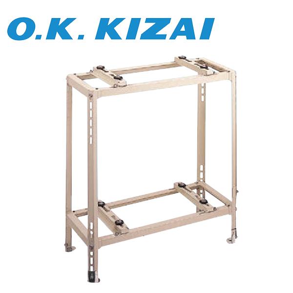 ダイキン（DAIKIN） オーケー器材 K-KW5GV 二段置台 エアコン室外機架