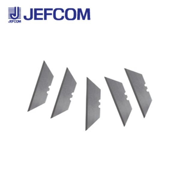 ジェフコム KL44101 クライン万能ナイフ用替刃【取寄商品】