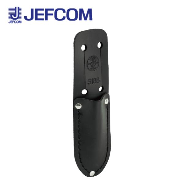 ジェフコム KL5188 クラインナイフサック【取寄商品】