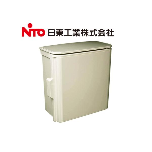 日東工業 OP14-33BA OP形 プラボックス ライトベージュ色【取寄商品