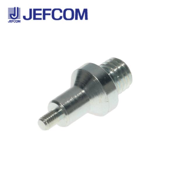 ジェフコム RGLJ-M512 RG・GL用 アダプター金具 M5,M12【取寄商品】
