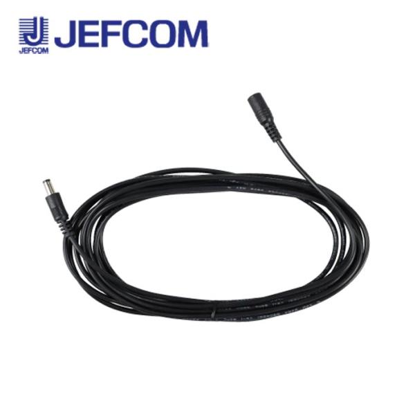 ジェフコム STM-TFX-L05 延長コード（5ｍ）【取寄商品】