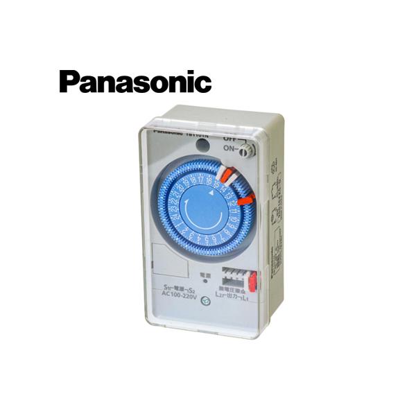 Panasonic（パナソニック） TB1101N ボックス型タイムスイッチ