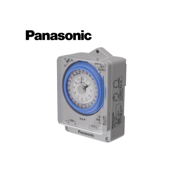 【特価商品】パナソニック(Panasonic) ボックス型タイムスイッチ 交流モ Amazon | パナソニック(Panasonic) ボックス型タイムスイッチ 交流