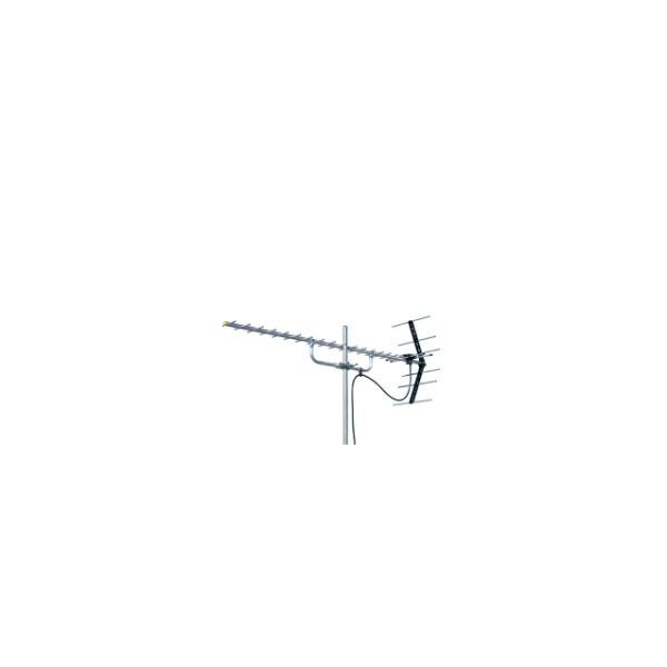 MASPRO/マスプロ電工 U206 地上デジタルアンテナ 20素子 普及型