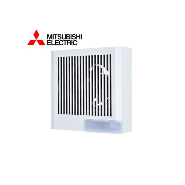三菱電機（MITSUBISHI ELECTRIC） MITSUBISHI/三菱電機 V-08PA8 換気扇