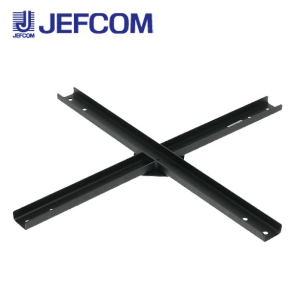 ジェフコム VB-X ケーブルリールプレート【取寄商品】