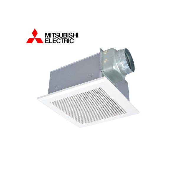 三菱 ダクト用換気扇 VD-15ZVX6-C 三菱電機（MITSUBISHI ELECTRIC） MITSUBISHI/三菱電機 VD-23ZVX6-C